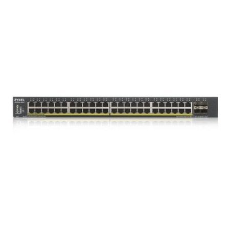 ZyXEL XGS1930-52HP - Netwerk Switch