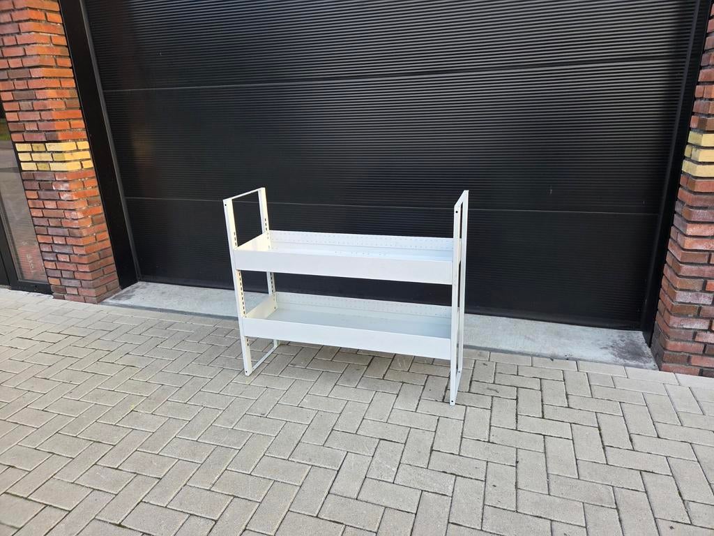 Flexmo bedrijfswageninrichting bedrijfswagen inrichting, Ophalen