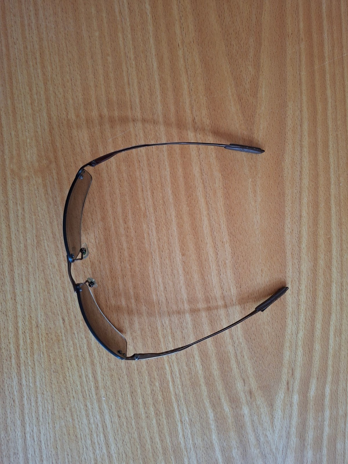 Zonnebril, Ray Ban, bruin, Sieraden, Tassen en Uiterlijk, Zonnebrillen en Brillen | Dames, Zonnebril, Bruin, Ophalen of Verzenden