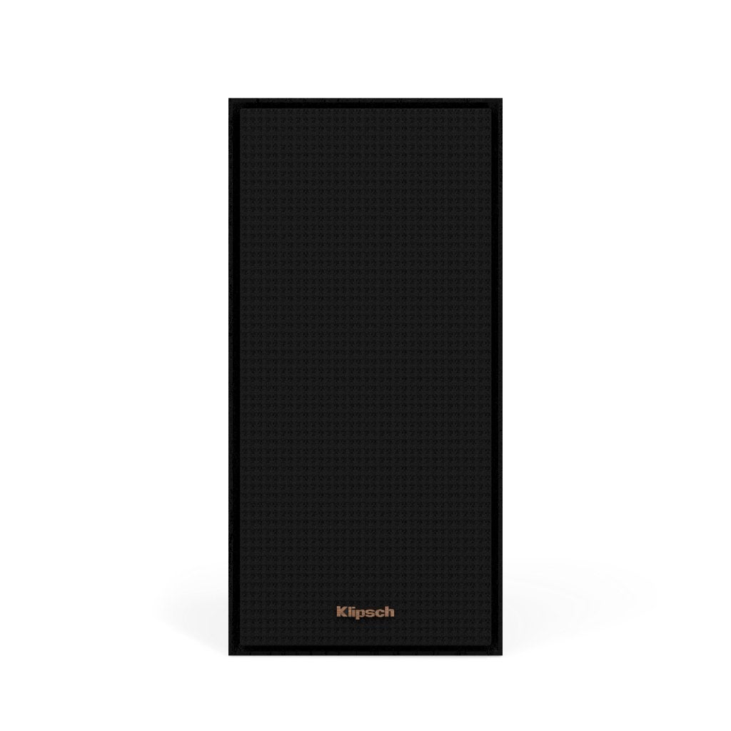 Klipsch R-40M -  Black Ash - B-Stock  - Per stuk