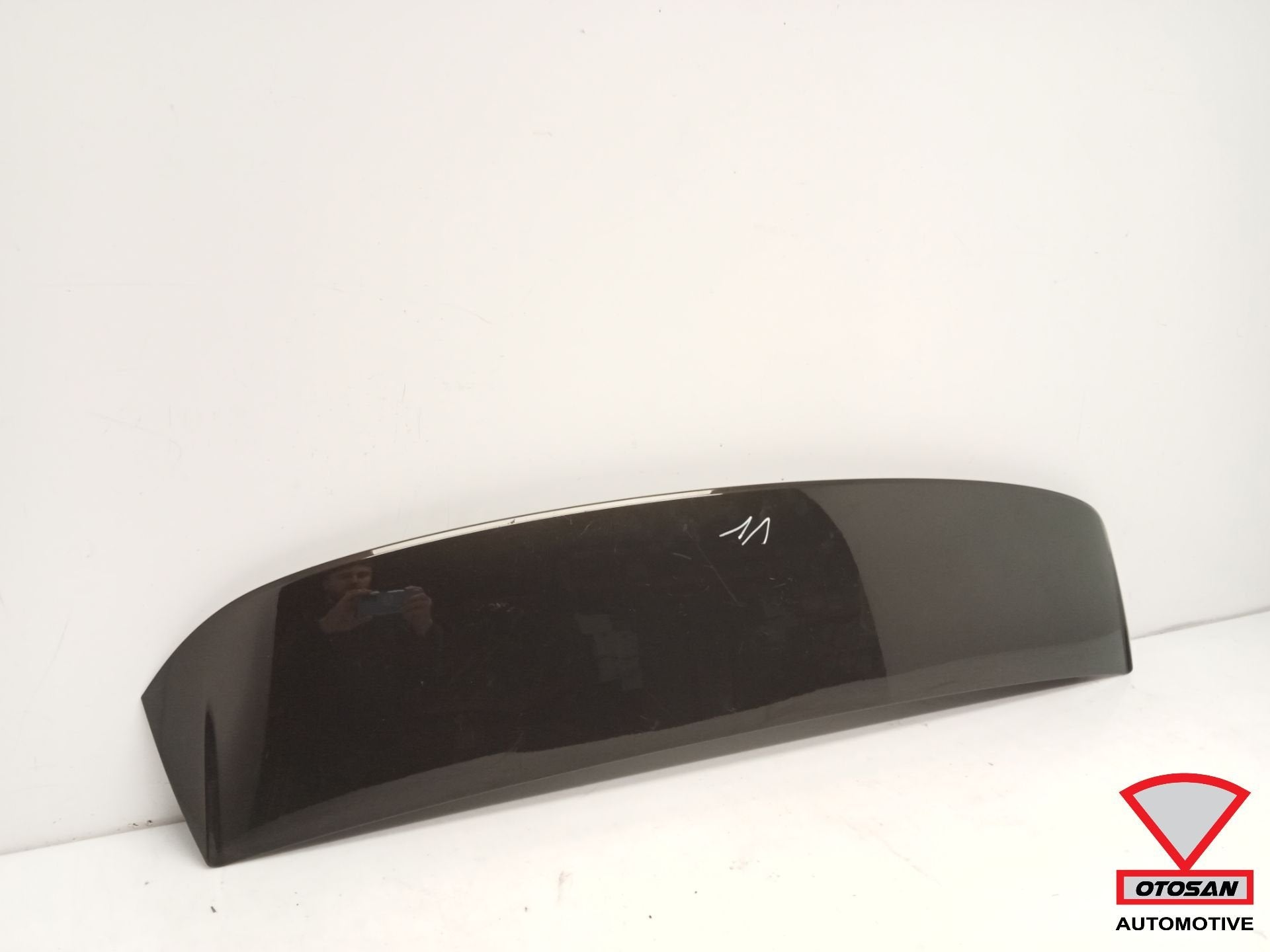 BMW 3 Serie G21 Touring Achterklep Spoiler 51627453468, Petuelring 130
80788  Munich, DE, Gebruikt, Deur, Info@bmw.de