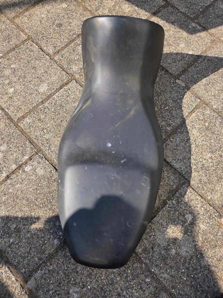Zadel BMW GS 1150 - Gebruikt, Ophalen of Verzenden, Gebruikt