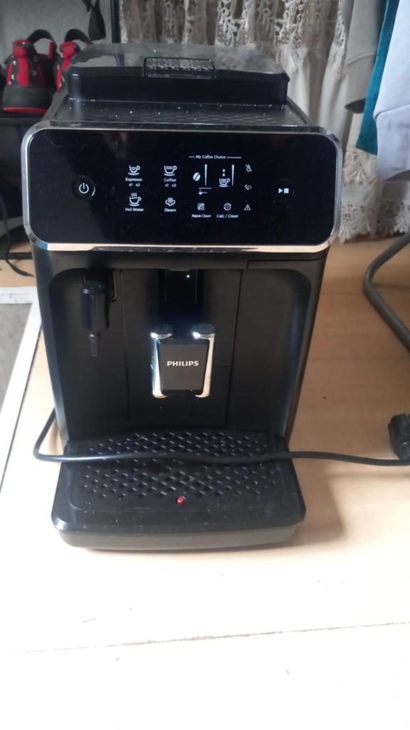 Koffiebonenapparaat, Witgoed en Apparatuur, Koffiezetapparaten, Ophalen of Verzenden