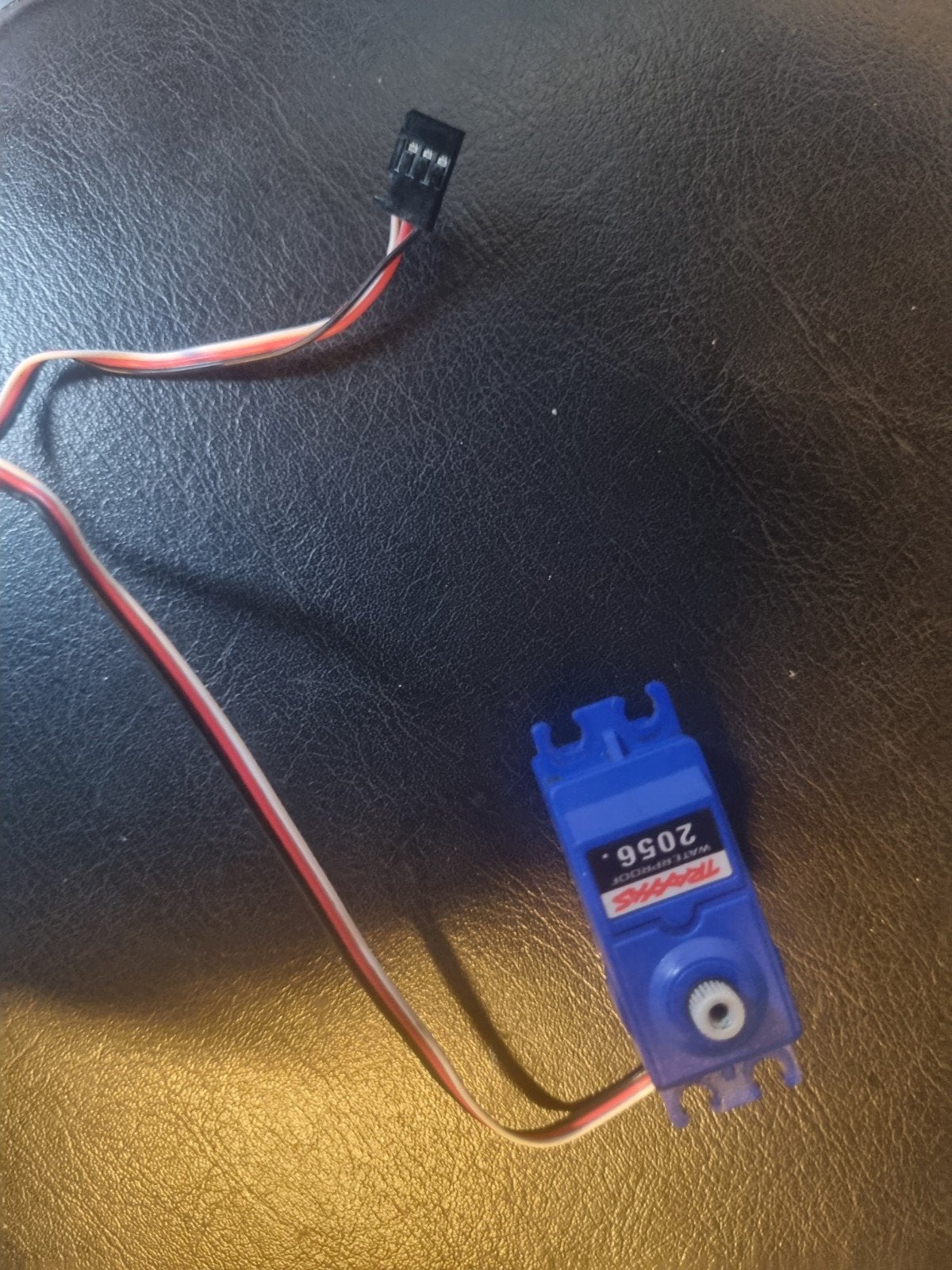 traxxas 2056 servo, Hobby en Vrije tijd, Modelbouw | Radiografisch | Auto's, Ophalen of Verzenden