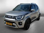 L-922-JK kentekencheck: Suzuki Ignis, APK en kosten 7 Suzuki Ignis Cruisecontrol Bluetooth (bj 2021, automaat)