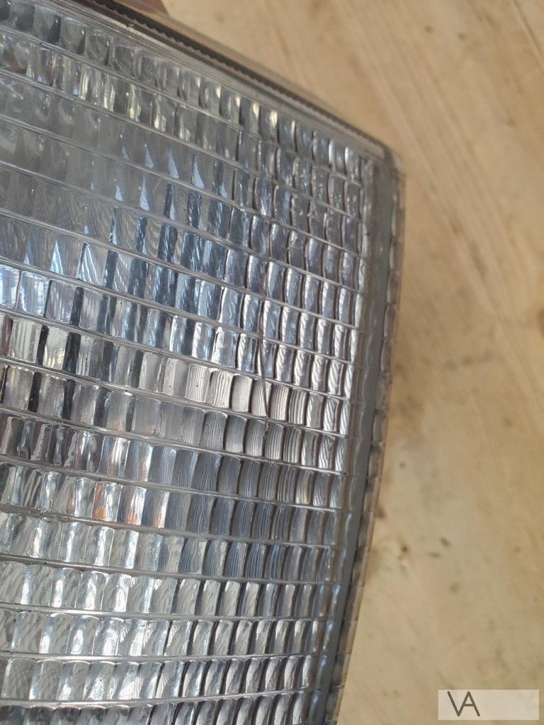 Range Rover P38 1994 - 2002 knipperlicht wit rechts BARSTJE, Auto-onderdelen, -, -, Ophalen of Verzenden, -