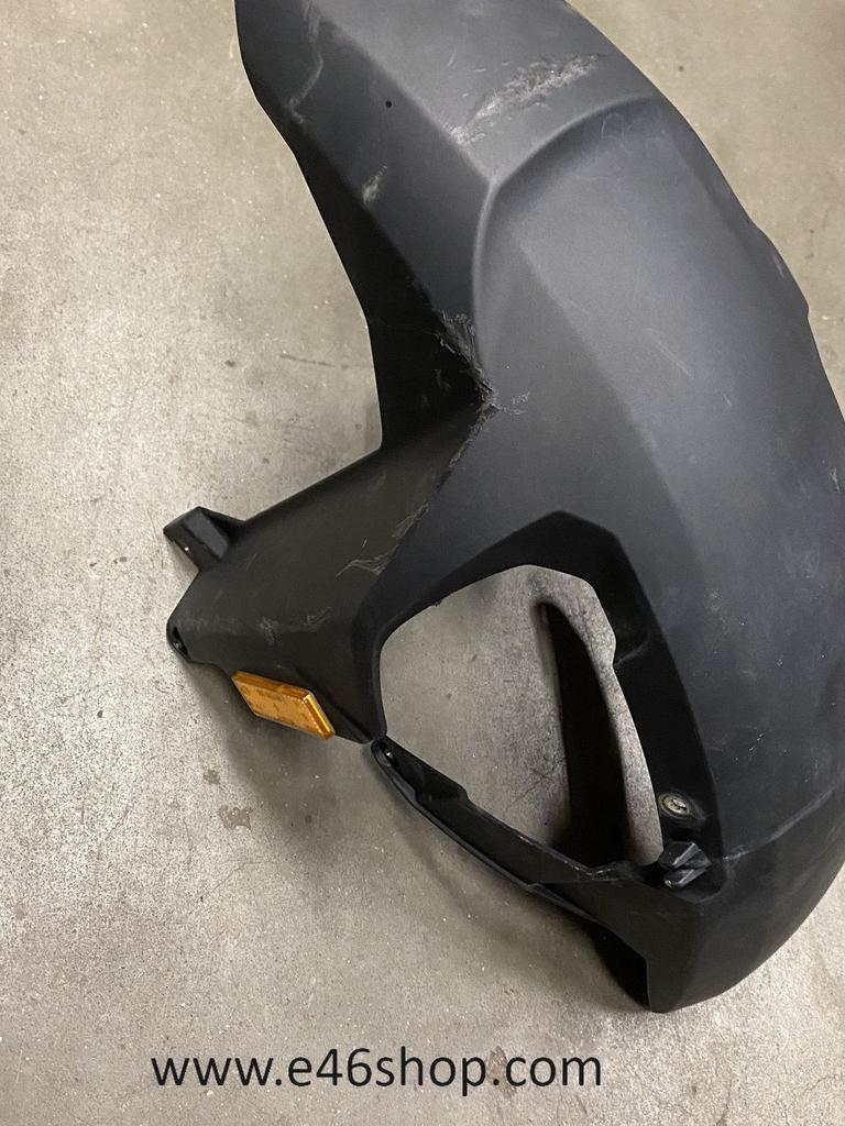 VOORSPATBORD BMW F750GS F850GS ADV OE 8564623, Motoren, Onderdelen | BMW, Gebruikt, -, -, Ophalen of Verzenden