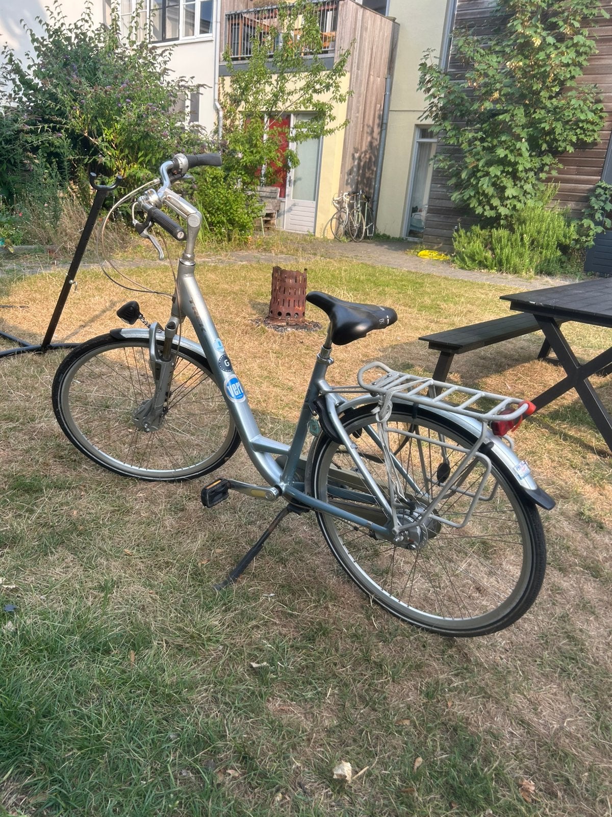 Gebruikte TREK fiets te koop, Ophalen, Gebruikt, Overige merken, Versnellingen