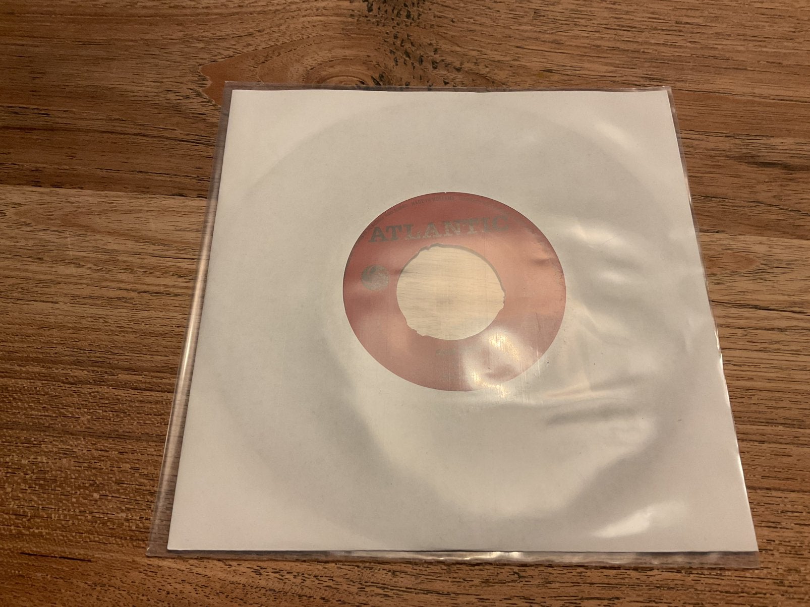 Sam & Dave, Born again, Ophalen of Verzenden, 7 inch, Pop