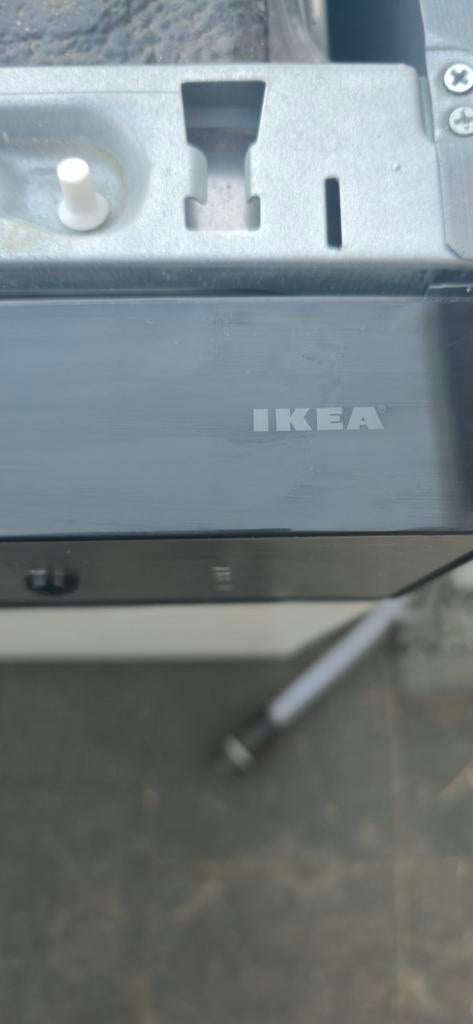 IKEA vaatwasser, Witgoed en Apparatuur, Vaatwasmachines, Ophalen of Verzenden