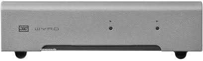 Schiit WYRD USB Decrapifier USB Isolator, Ophalen of Verzenden, Nieuw