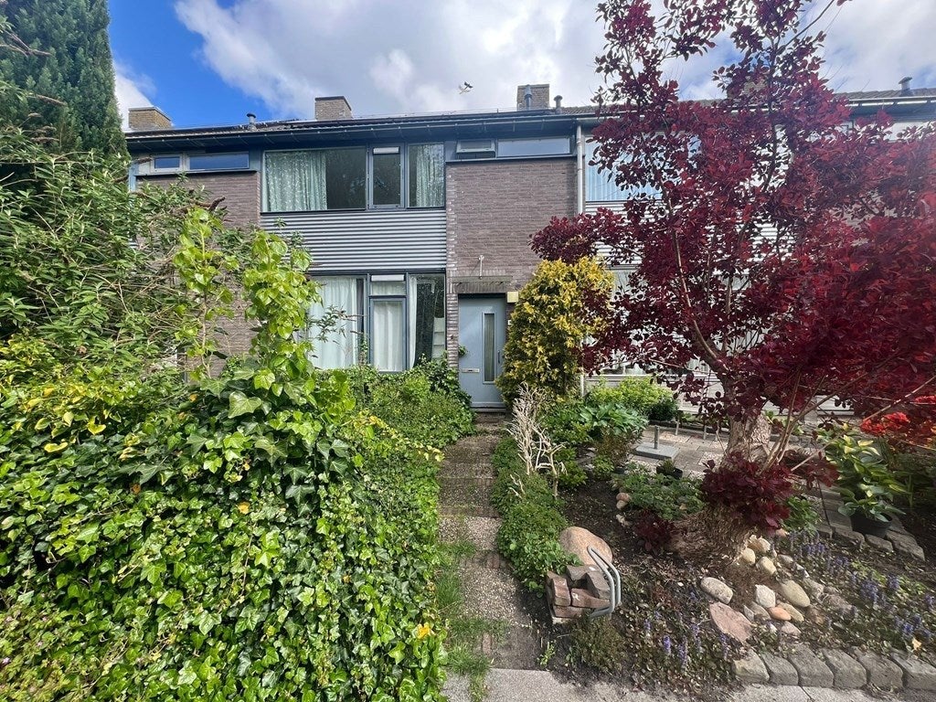 NIEUW! Woonruimte te huur Amethiststraat, Groningen