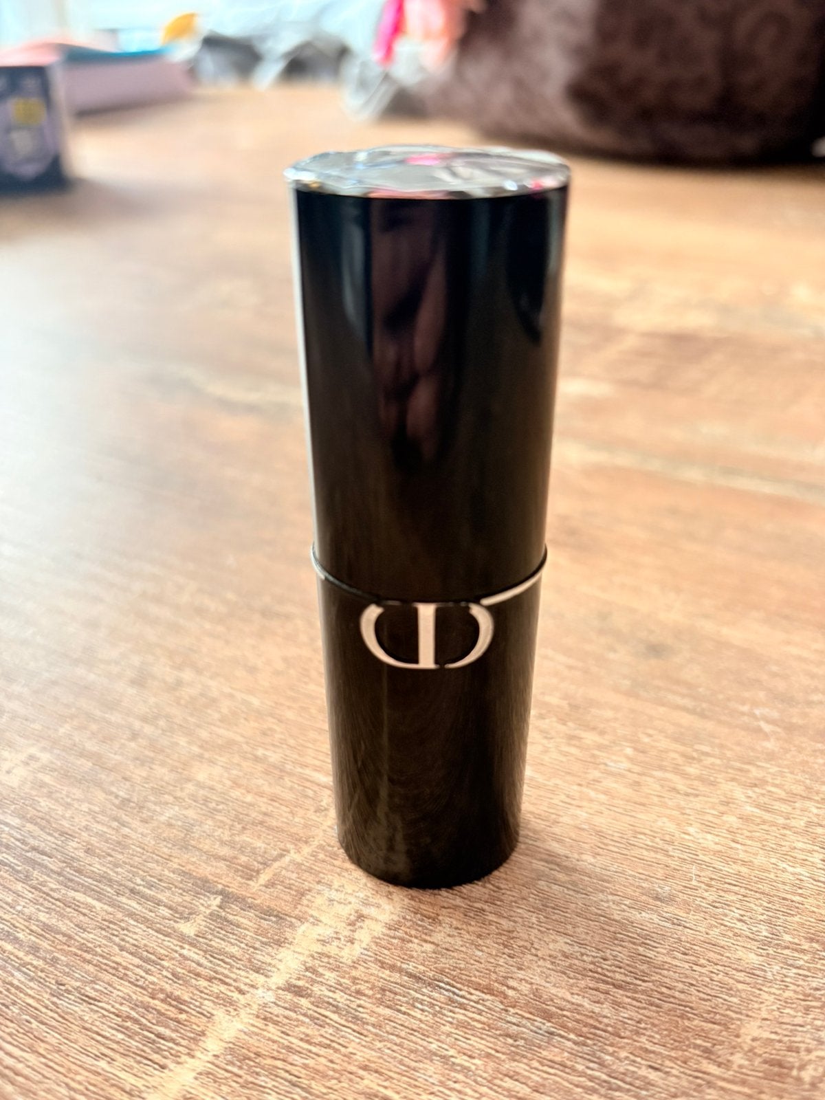 Dior Forever Skin Perfect stick teint face stick 1.5N, Ophalen of Verzenden, Zo goed als nieuw, Overige kleuren, Gehele gezicht
