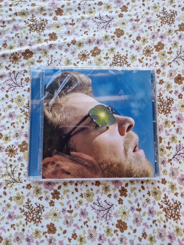 Alex Warren - Fever Dream CD Single (Nieuw in verpakking), Ophalen of Verzenden, Nieuw in verpakking, Pop