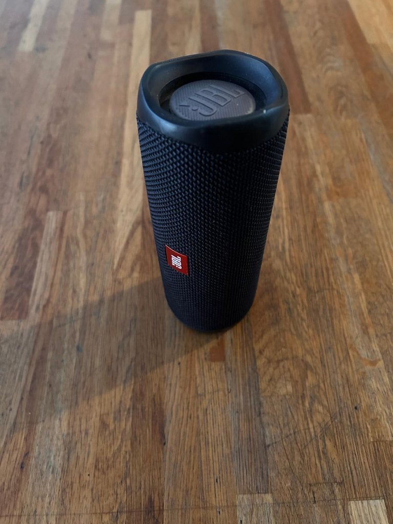 JBL flip 5, Audio, Tv en Foto, JBL, Ophalen of Verzenden, Draagbare speaker, Minder dan 60 watt