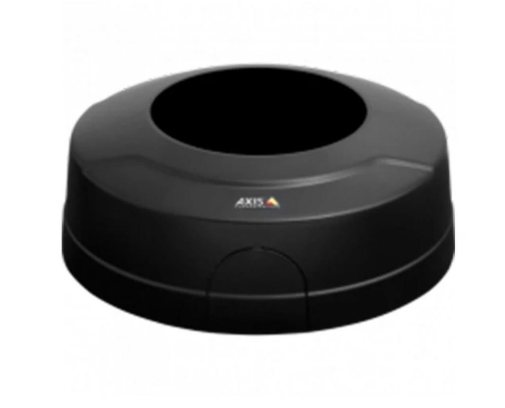 AXIS Q35-LVE Skin Cover A Zwart 01529-001, Ophalen of Verzenden, Nieuw, Buitencamera