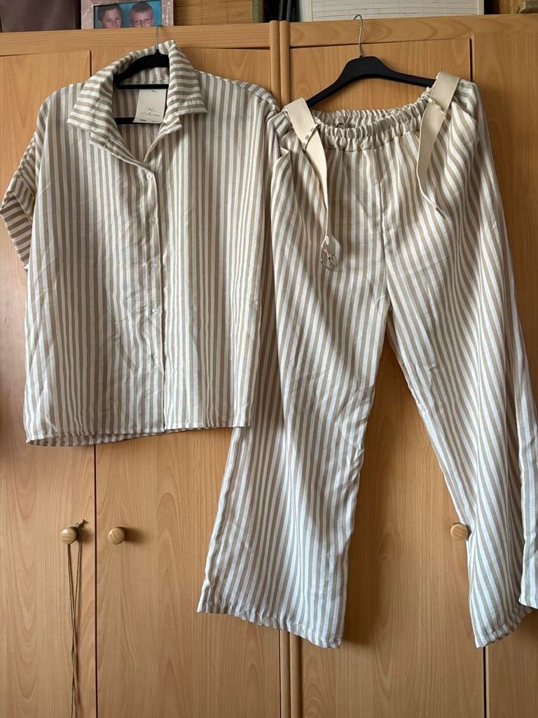 Supermooie nieuwe set one size, Ophalen of Verzenden, Nieuw