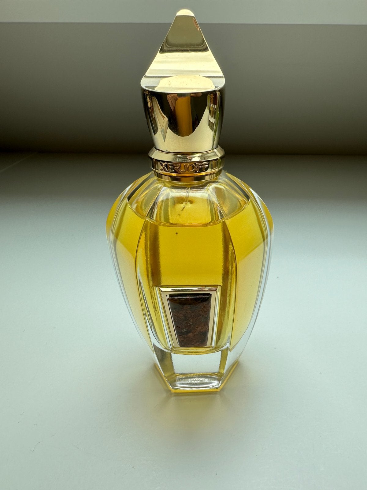 Xerjoff - Richwood - decant (10ml), Verzenden, Zo goed als nieuw