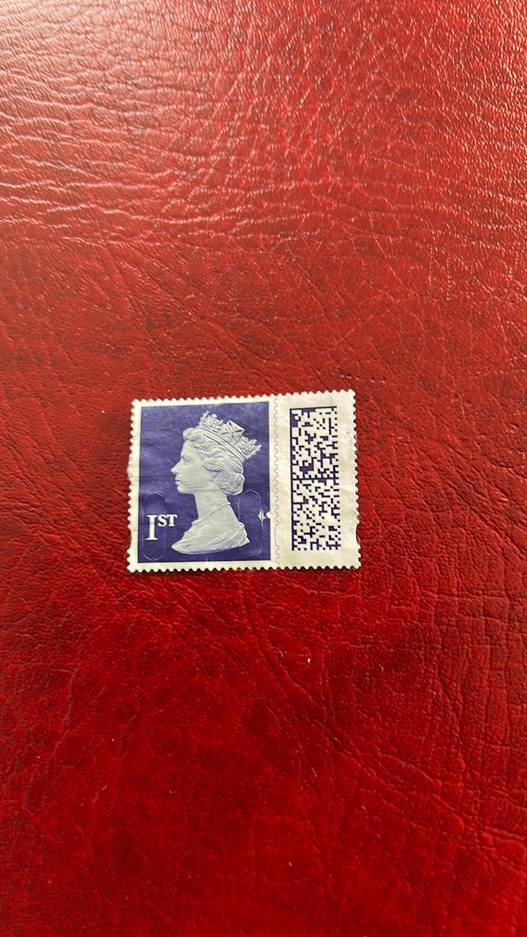 Engeland Elisabeth 1 st, Verzenden, Gestempeld