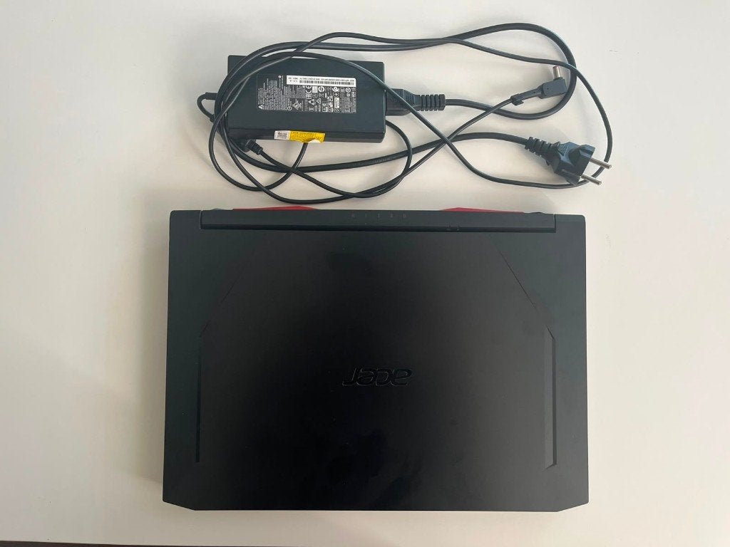 Acer Nitro 5 (AN515-55-56ME), Computers en Software, Windows Laptops, Ophalen, Gebruikt, Met videokaart, 512 GB
