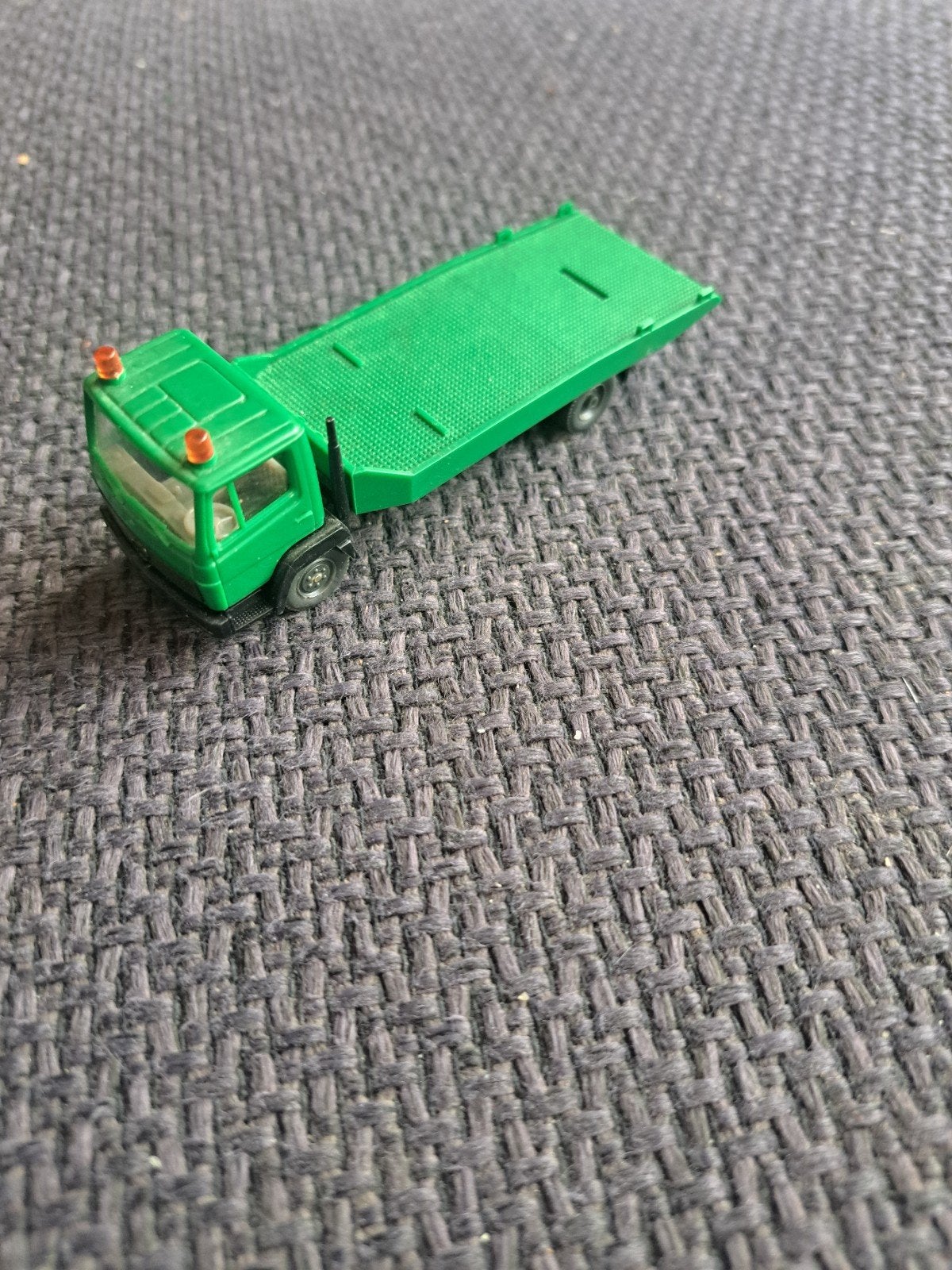 3 x wiking modellen mercedes, Gebruikt, Wiking, West germany, Wiking