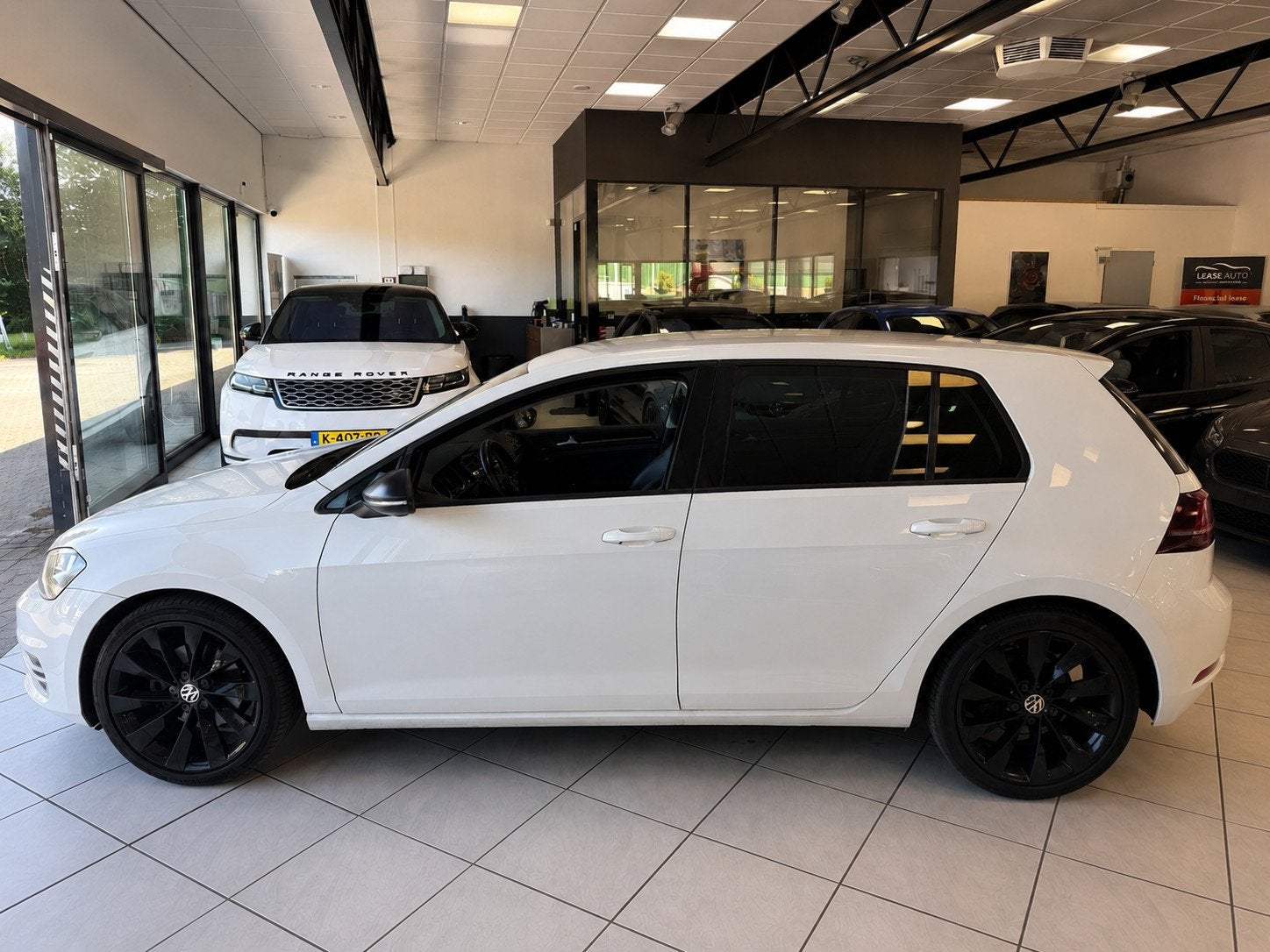 Volkswagen Golf 1.4 TSI Highline 131.672KM! NAP! Navi, Voorwielaandrijving, Euro 5, Gebruikt, 1147 kg