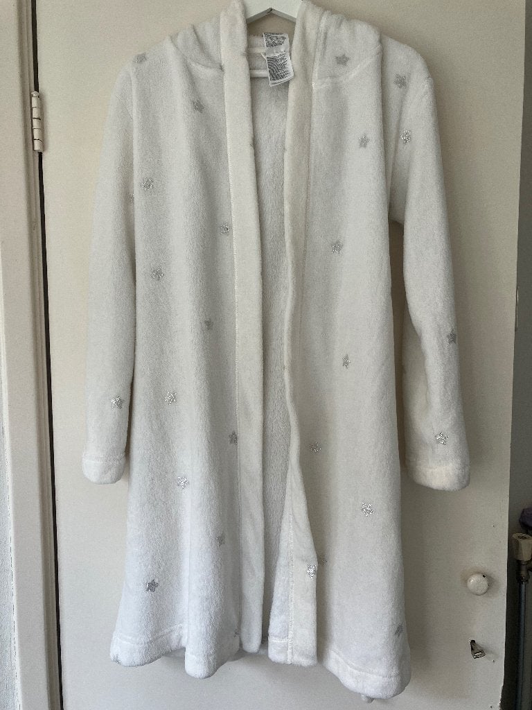 Badjas, Overige typen, Jongen of Meisje, H&M, Ophalen of Verzenden