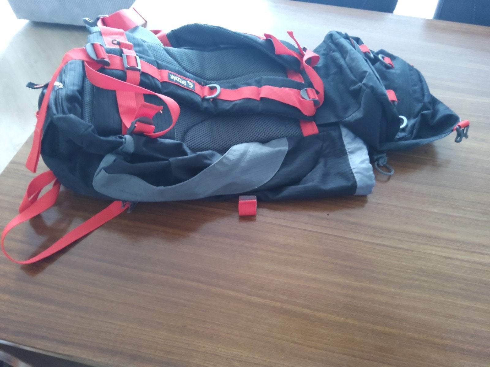 Froyak rugtas, Caravans en Kamperen, Kampeeraccessoires, Ophalen of Verzenden, Nieuw