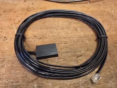 Mastervolt temperatuur sensor, Niet ingevuld, Gebruikt, Niet ingevuld, Niet ingevuld
