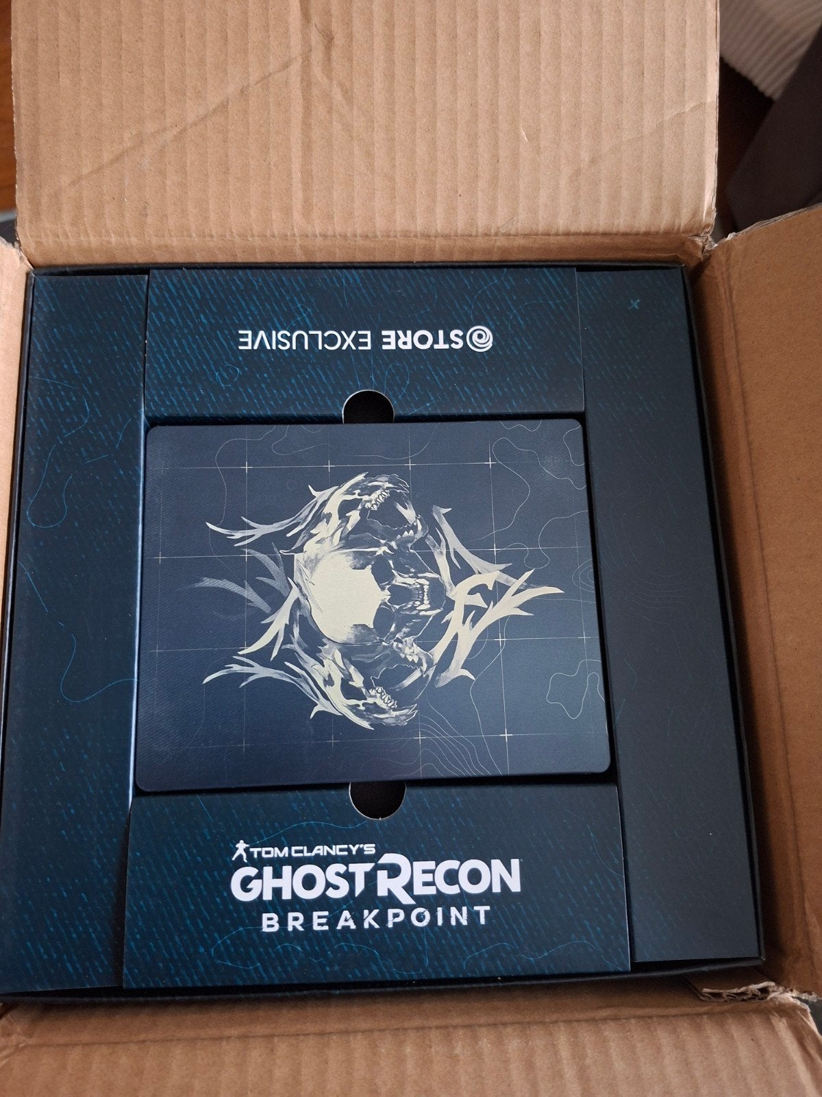 Foto 7 van Ghost Recon Breakpoint Collectors Edition PS4