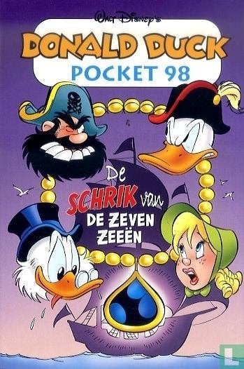 Donald Duck, 11 pockets vnl derde reeks + 4 AH pockets, Meerdere stripboeken, Ophalen of Verzenden, Zo goed als nieuw