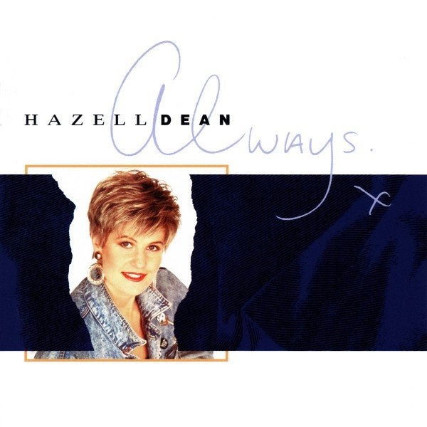 gezocht hazell dean always 2cd cherry records, Cd's en Dvd's, Ophalen of Verzenden, Zo goed als nieuw