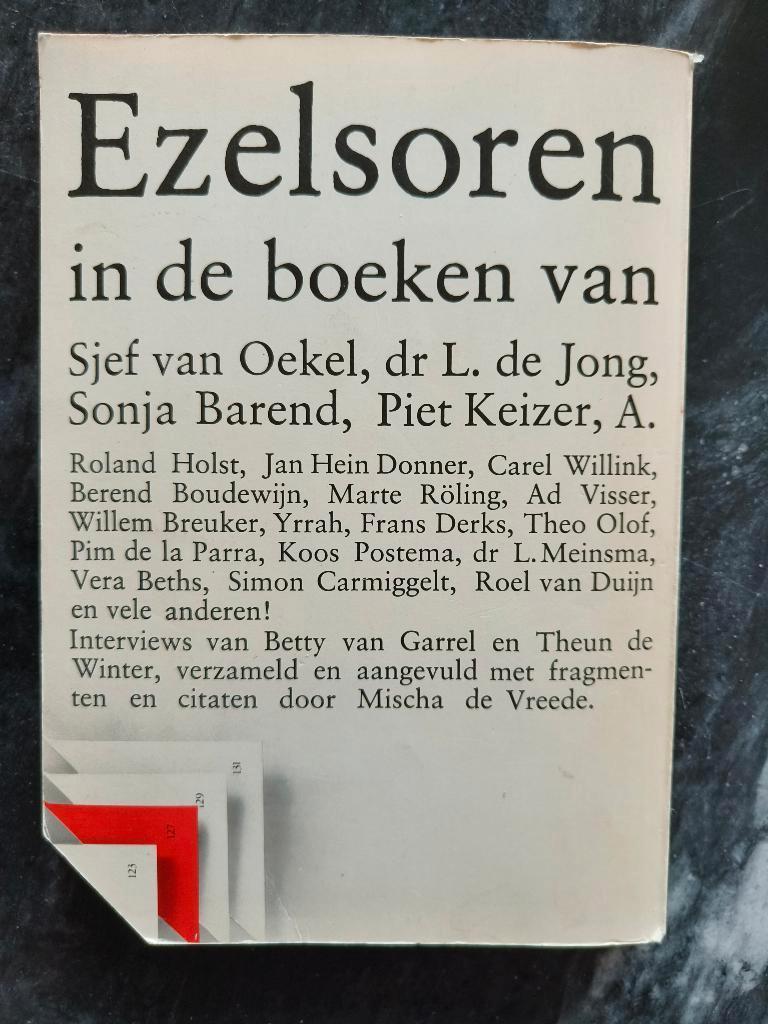 Minder bekende Boekenweekgeschenk van CPNB, Boeken, Boekenweekgeschenken, Ophalen of Verzenden, Gelezen, Diverse auteurs