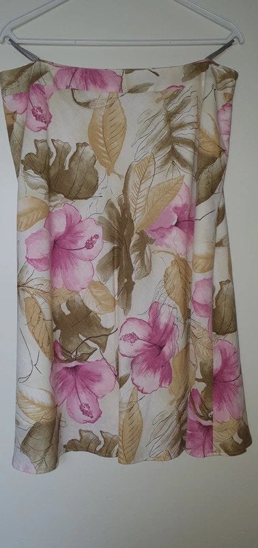 Dames rok van Sixth Sense, Overige kleuren, Verzenden, Maat 46/48 (XL) of groter, Onder de knie