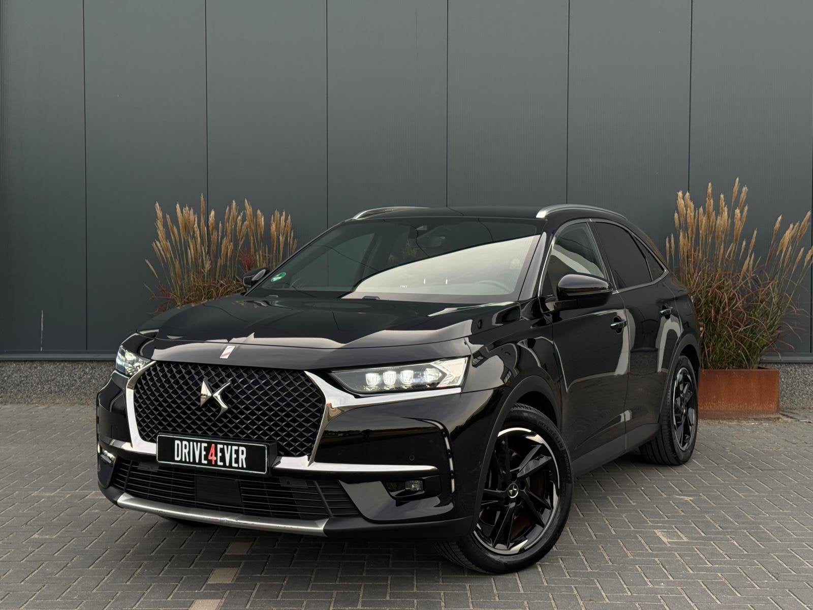 DS DS 7
