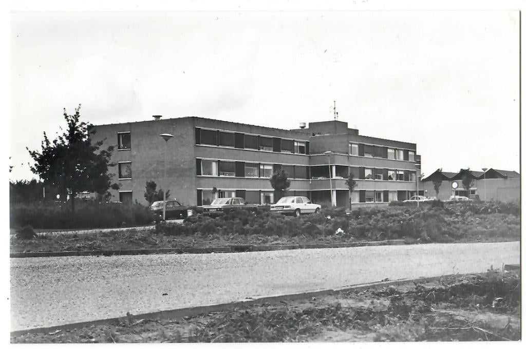 Wagenborgen - "Menterne", Verzenden, 1960 tot 1980, Ongelopen, Groningen