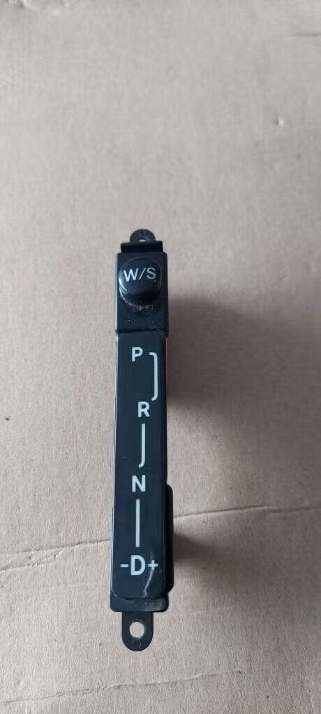 Selector indicator transmissie Mercedes E-Klasse W211, Gebruikt, ., Mercedes-Benz, Ophalen of Verzenden