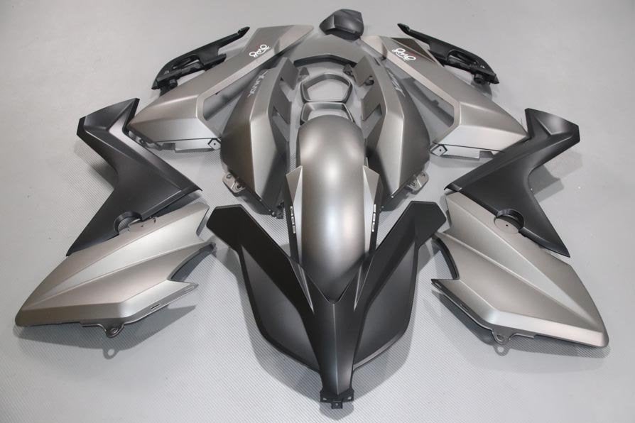 Motorfiets AVDB kuipdelen YAMAHA XMAX 125 250 400 2014 2017, Ophalen of Verzenden, Nieuw