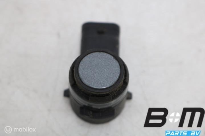 PDC / Ultrasoonsensor LX7R Seat Leon 5F 5Q0919275, Auto-onderdelen, Gebruikt
