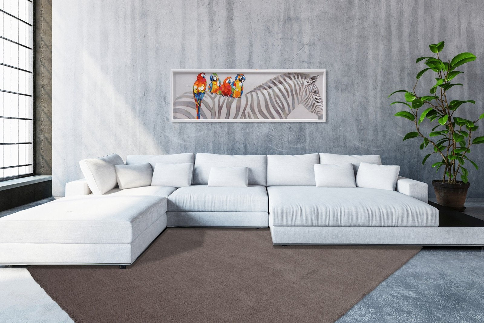 Vloerkleed kopen? Groot assortiment & scherpe prijzen, 150 tot 200 cm, Ophalen of Verzenden, Rechthoekig, Nieuw