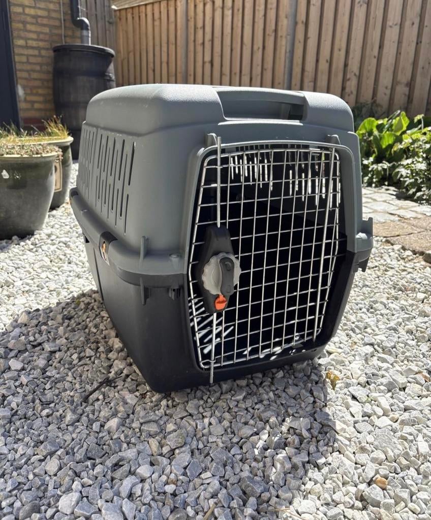 Bench (reis), Dieren en Toebehoren, Transportboxen, Ophalen, Zo goed als nieuw