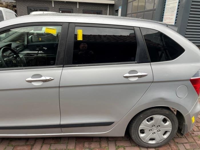 Portier 4Deurs links-achter van een Honda FR-V (NH632M), Honda, Gebruikt, -, Deur