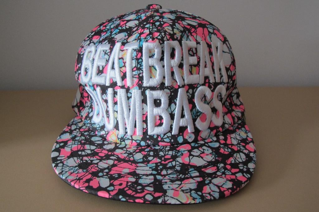 Beat Break Dumbass Cap, Ophalen of Verzenden, Nieuw, One size fits all, Pet