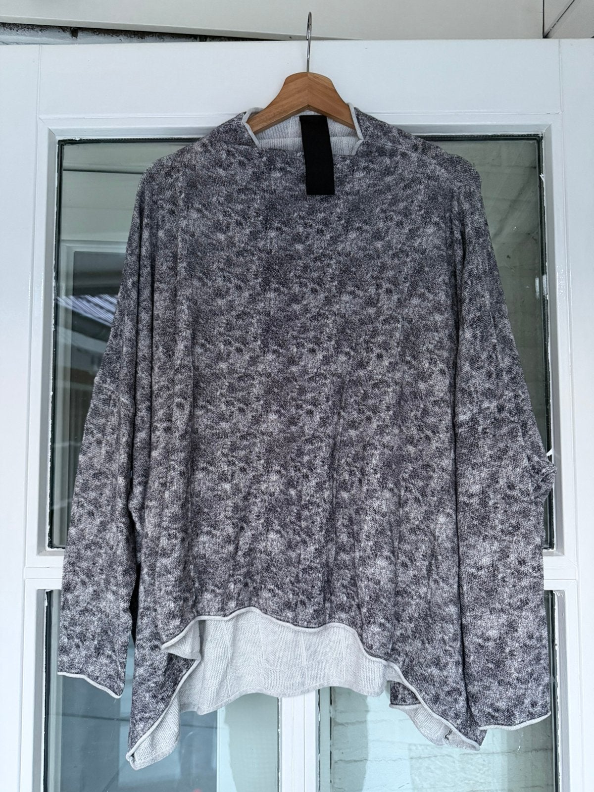 Black cloud trui Rundholz maat OS, Kleding | Dames, Zwart, Rundholz, Nieuw, Wachtendonk