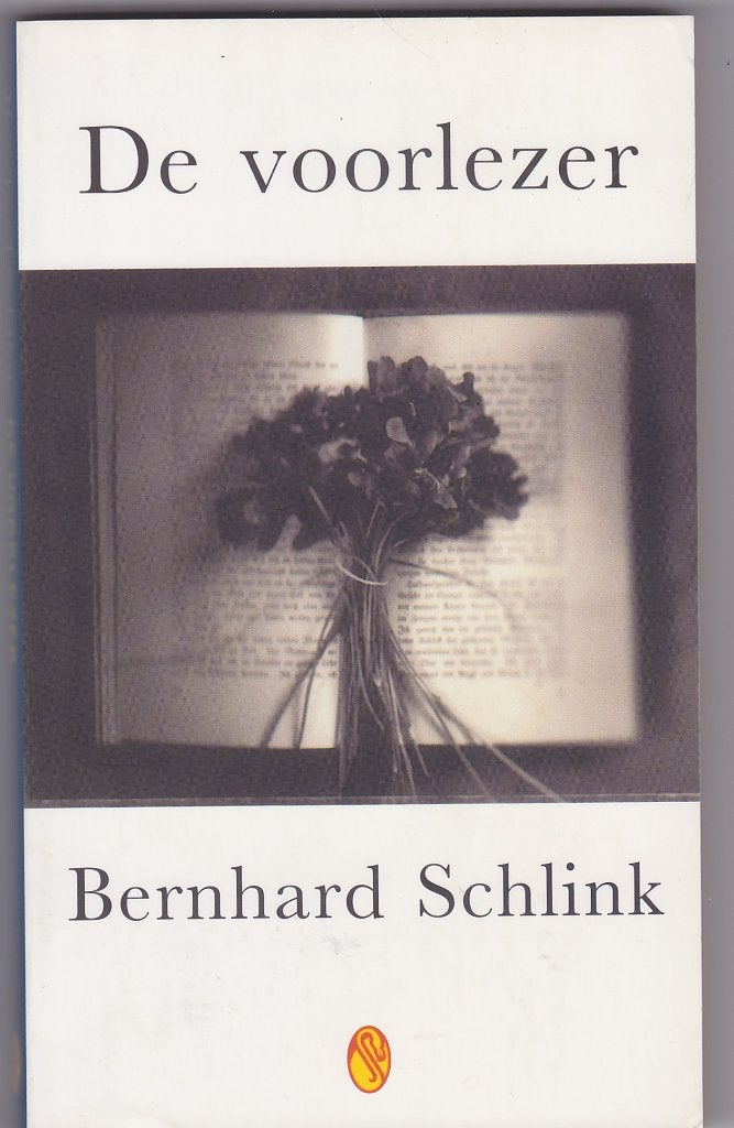 Bernhard Schlink De voorlezer, Ophalen of Verzenden, Gelezen, Europa overig