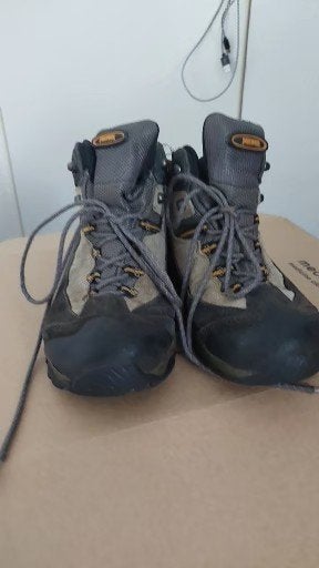 wandelschoenen meindl, Sport en Fitness, Bergsport en Wandelen, Ophalen of Verzenden, Gebruikt, Schoenen
