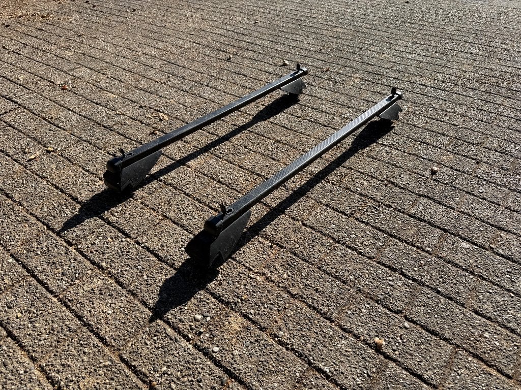 Dakdragers voor Citroën C4 Cactus, Auto diversen, Ophalen, Gebruikt
