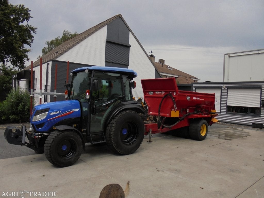 TY-Crop/toro MH-400 bezander, Zakelijke goederen, Niet opgegeven, -, Niet opgegeven