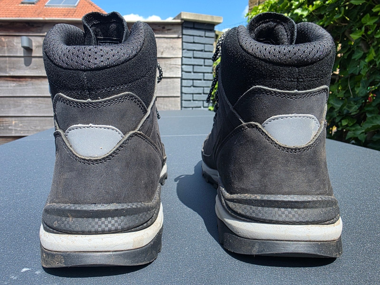Human Nature ANWB wandelschoenen maat 44, Ophalen of Verzenden, Gebruikt, Schoenen