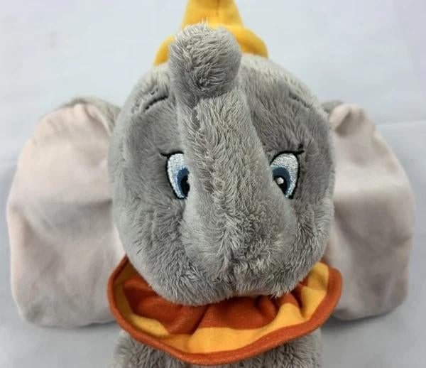 Disney Dumbo de Olifant Pluche Knuffel Simba Toys 25cm, Coolsingel 104, 3011 AG Rotterdam, Netherlands, Verzenden, Zo goed als nieuw
